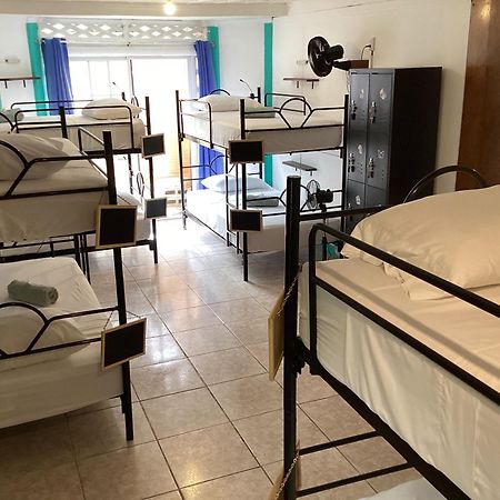 Secret Garden Hotel Кахуита Екстериор снимка