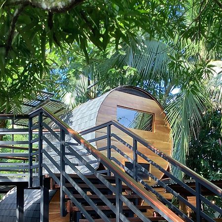 Secret Garden Hotel Кахуита Екстериор снимка