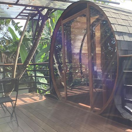 Secret Garden Hotel Кахуита Екстериор снимка