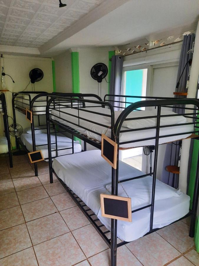 Secret Garden Hotel Кахуита Екстериор снимка