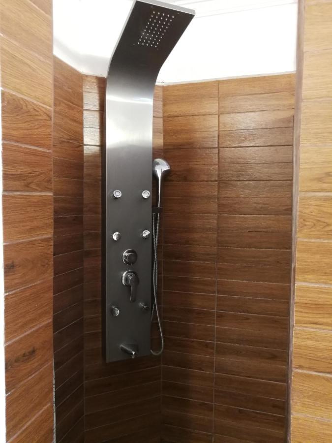 Secret Garden Hotel Кахуита Екстериор снимка