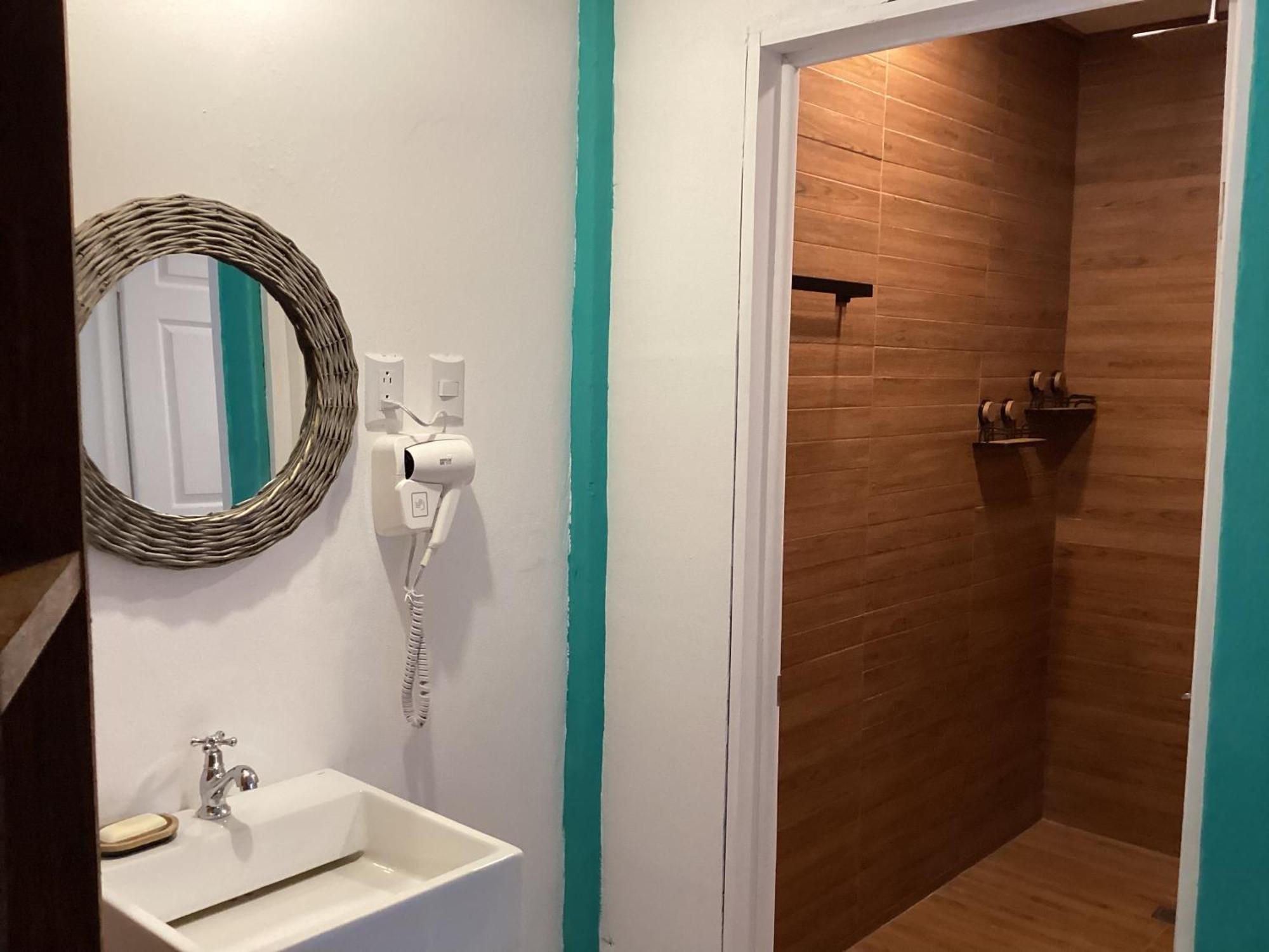 Secret Garden Hotel Кахуита Екстериор снимка