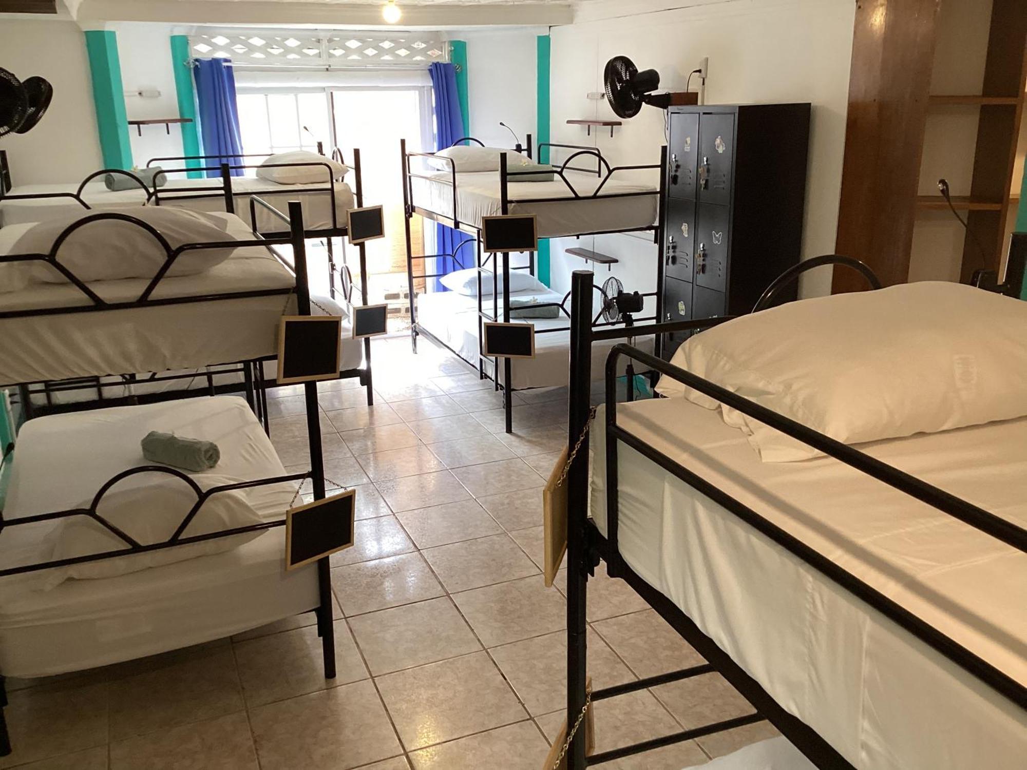 Secret Garden Hotel Кахуита Екстериор снимка