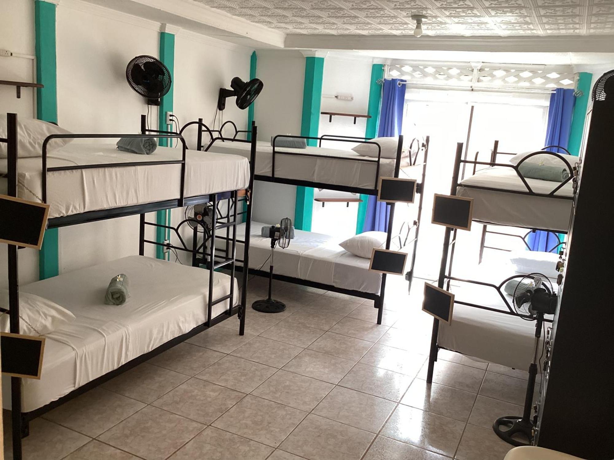 Secret Garden Hotel Кахуита Екстериор снимка