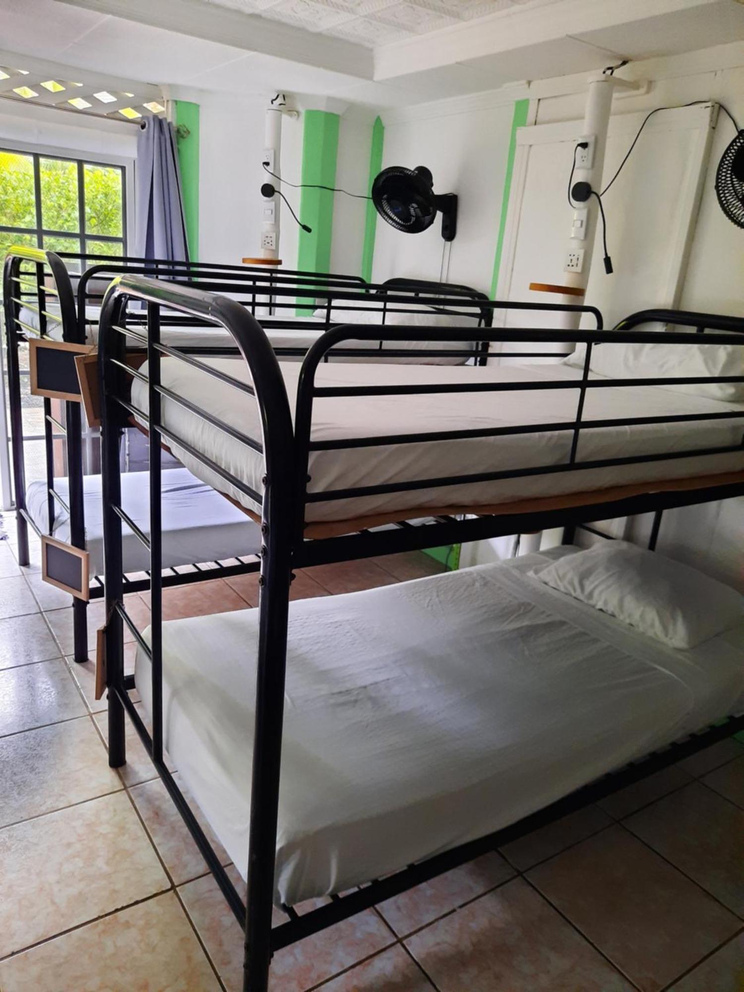 Secret Garden Hotel Кахуита Стая снимка